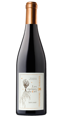 Dauvergne Ranvier - Saint Joseph Les Racines du Ciel 2015
