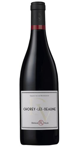 Decelle-Villa - Chorey-lès-Beaune 2013