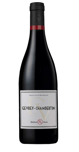 Decelle-Villa - Gevrey-Chambertin 2016