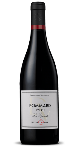 Decelle-Villa - Pommard 1er Cru Les Epenots 2015