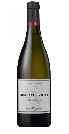 Decelle-Villa - Puligny-Montrachet Les Nosroyes 2015