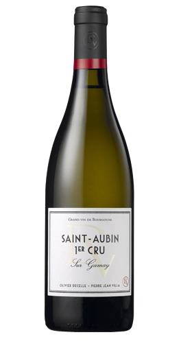 Decelle-Villa - Saint-Aubin 1er Cru Sur Gamay 2010