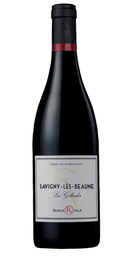 Decelle-Villa - Savigny-lès-Beaune Les Gollardes 2017