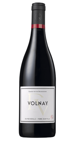 Decelle-Villa - Volnay 2008