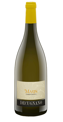 Decugnano dei Barbi - Umbria Bianco Maris 2015
