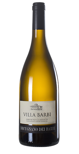 Decugnano dei Barbi - Orvieto Villa Barbi Classico 2023