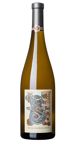 Domaine Marcel Deiss - Grand Cru Schlossberg 2022