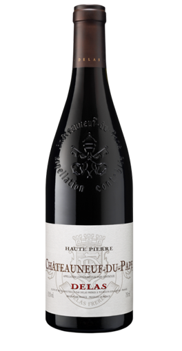 Delas Frères - Châteauneuf-du-Pape Haute Pierre 2014