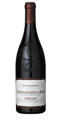 Delas Frères - Châteauneuf-du-Pape Haute Pierre 2009