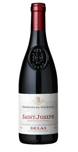 Delas Frères - Saint-Joseph François de Tournon 2011