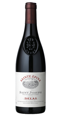 Delas Frères - Saint-Joseph Sainte-Epine Sélection Parcellaire 2016
