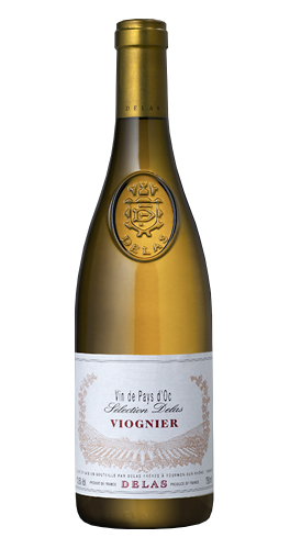 Delas Frères - Viognier 2013