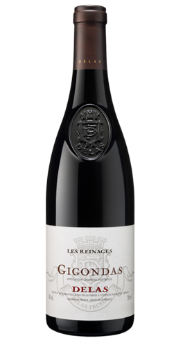 Delas Frères - Gigondas Les Reinages 2018