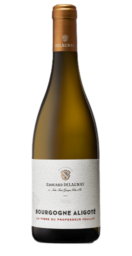 Maison Edouard Delaunay - Bourgogne Aligoté La Vigne de Monsieur Feuillat 2020