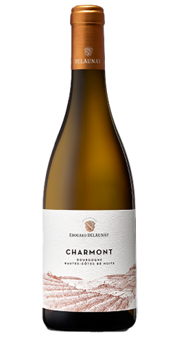 Maison Edouard Delaunay - Hautes-Côtes de Nuits Charmont blanc 2021