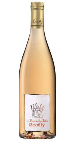 Les Demoiselles Tatin - Reuilly 2015