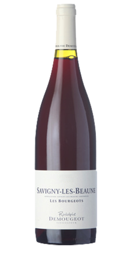 Rodolphe Demougeot - Savigny-lès-Beaune Les Bourgeots 2023
