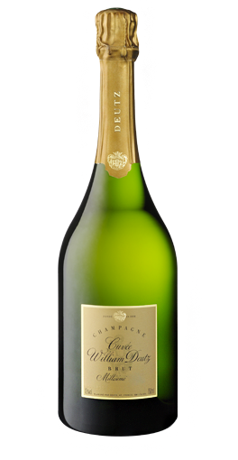Champagne Deutz - Cuvée William Deutz 2009 Brut
