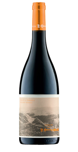 Domaine des 2 Clés - Vallée du Paradis Réserve 2019