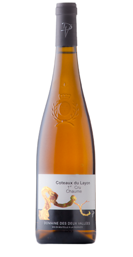 Domaine des Deux Vallées - Coteaux du Layon Chaume 1er Cru 2022 (Liquoreux)