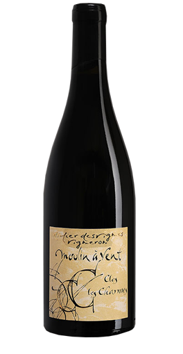 Didier Desvignes - Moulin-à-Vent Clos les Charmes 2017