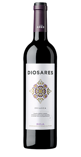 Bodegas Dios Ares - Rioja Crianza 2018