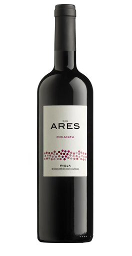 Bodegas Dios Ares - Crianza 2009
