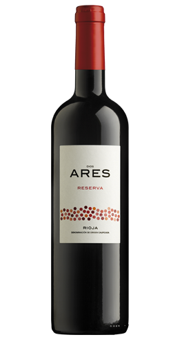 Bodegas Dios Ares - Reserva 2008