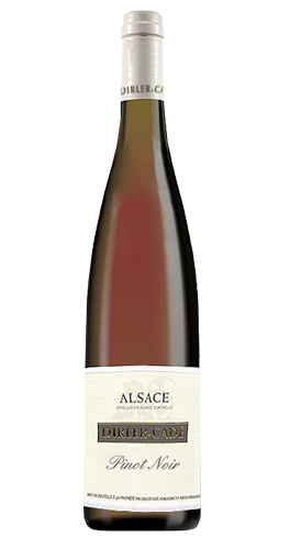 Domaine Dirler-Cadé - Pinot Noir 2017