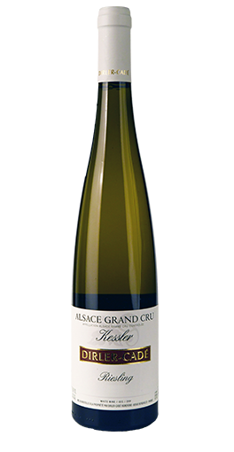 Domaine Dirler-Cadé - Riesling Kessler Grand Cru 2016