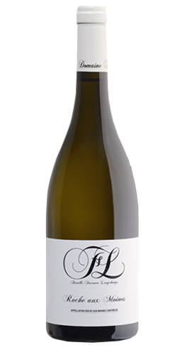 Domaine FL - Savennières Roche aux Moines 2018