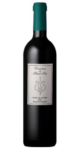 Domaine de Saint-Ser - Les Hauts de Saint-Ser 2007
