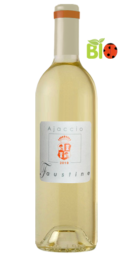 Domaine Abbatucci - Faustine 2010
