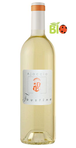 Domaine Abbatucci - Faustine 2011