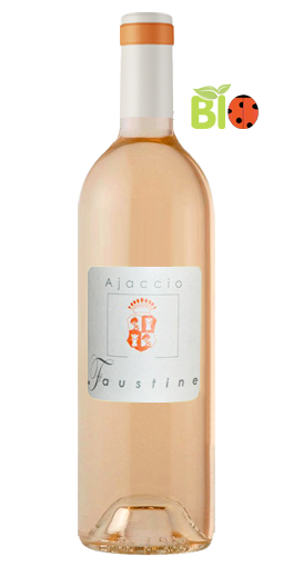 Domaine Abbatucci - Faustine 2011