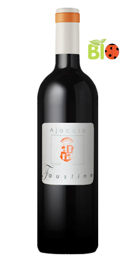Domaine Abbatucci - Faustine 2010