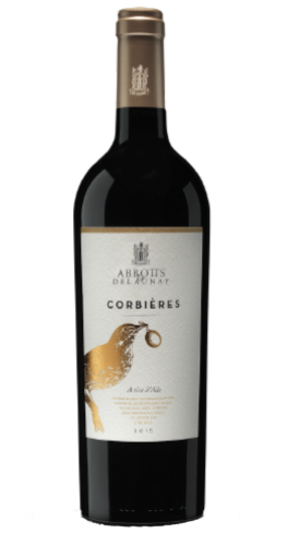 Abbotts Delaunay - A Tire d'Aile rouge 2016