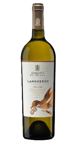 Abbotts Delaunay - A Tire d'Aile blanco 2017