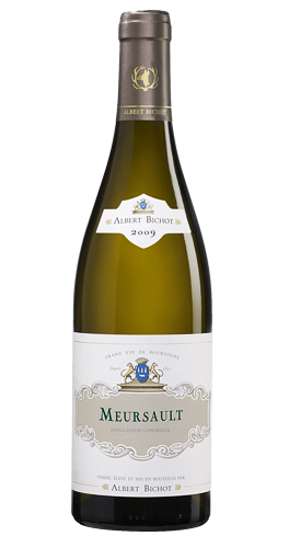 Albert Bichot - Meursault 2009