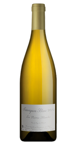 Domaine Jean-Michel Alquier - Les Pierres Blanches 2012