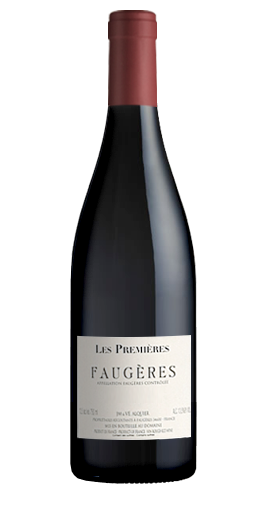 Domaine Jean-Michel Alquier - Les Premières 2010