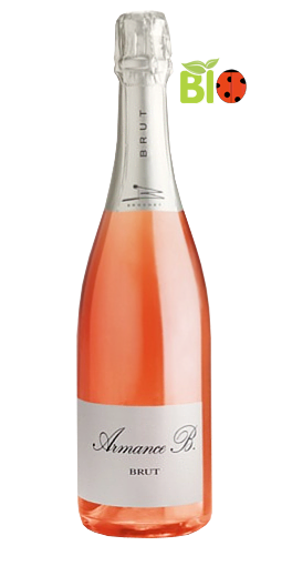 Domaine Ampelidae - Armance B. Brut