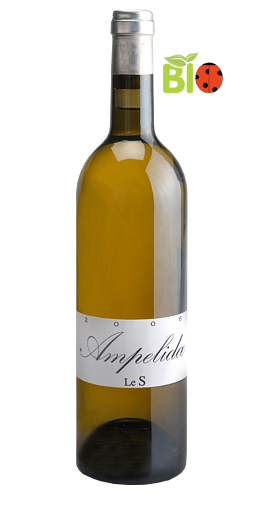 Domaine Ampelidae - Le S Sauvignon 2006