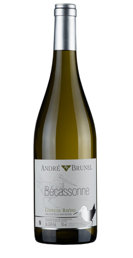Domaine André Brunel - Côtes du Rhône La Bécassonne 2021