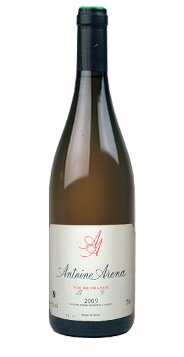 Domaine  Antoine Arena - Bianco Gentile 2009
