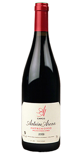 Domaine  Antoine Arena - Carco 2009