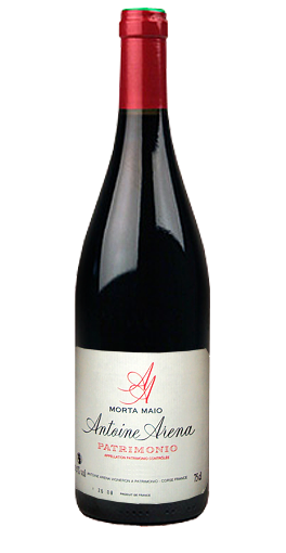 Domaine Antoine Arena - Morta Maïo 2009