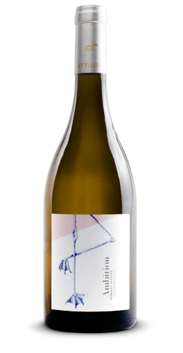 Domaine Attilon - Ambition Chardonnay 2016