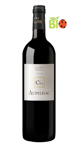 Domaine d'Aupilhac - Le Clos 2009
