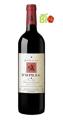 Domaine d'Aupilhac - Lou Maset 2010